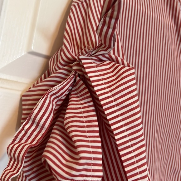 The great oversized button down dress - Picture 4 of 5